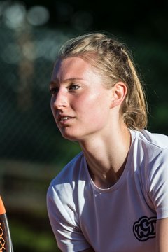 Bild 305 - LL TG Duesternbrook - TSV Glinde : Ergebnis: 3:6